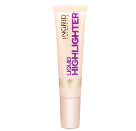 Ingrid Liquid Highlighter rozświetlacz w płynie