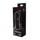 Dream Toys Blaze Deluxe Bondage Rope lina do krępowania Black 5m