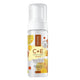 Lirene C+E Vitamin Energy zestaw nawilżająca pianka myjąca 150ml + odżywczy krem nawilżający 50ml