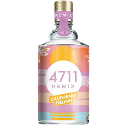 4711 Remix California Feeling woda kolońska spray 100ml - produkt bez opakowania