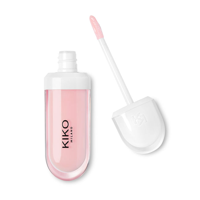 KIKO Milano Lip Volume krem do ust zapewniający efekt powiększenia