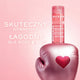 Nuxe Very Rose dwufazowy płyn do demakijażu oczu i ust 100ml
