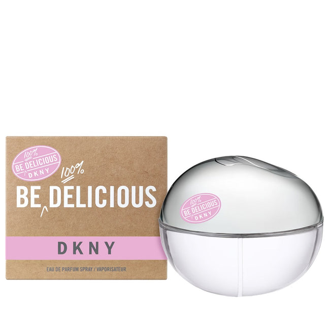 Donna Karan DKNY Be Delicious 100% woda perfumowana