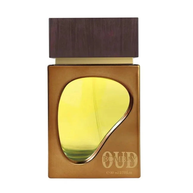 Ahmed Al Maghribi Bombay Oud woda perfumowana