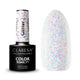 Claresa Color Soak Off UV/LED Glitter lakier hybrydowy 5g