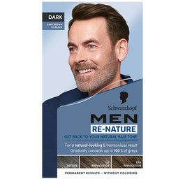 Schwarzkopf Re-Nature Men krem re-pigmentacyjny