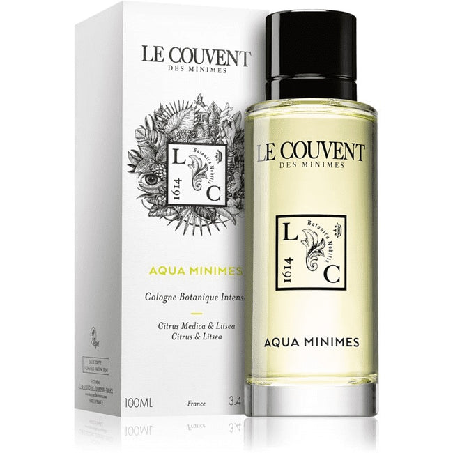 LE COUVENT Aqua Minimes woda kolońska spray