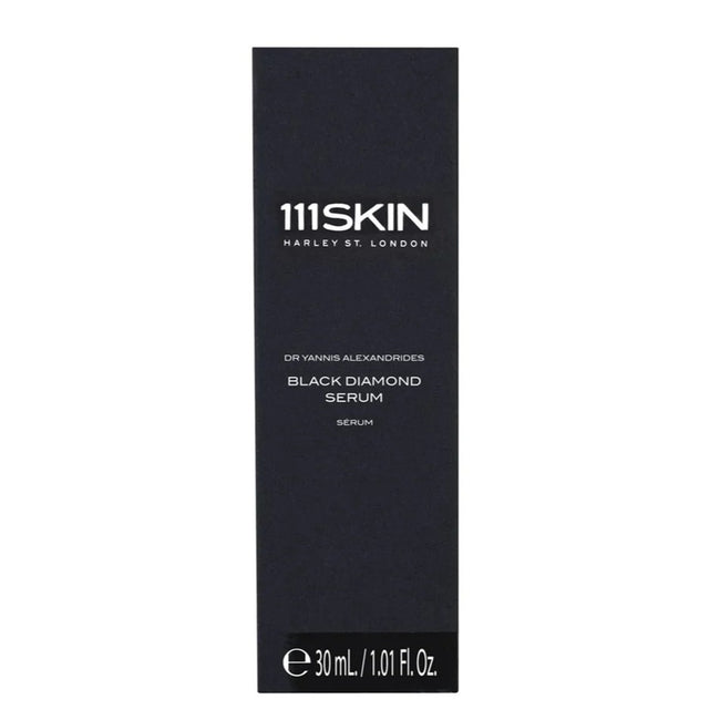 111Skin Black Diamond serum do twarzy 30ml