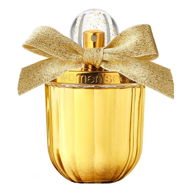 Women'Secret Gold Seduction woda perfumowana spray  Tester