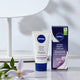 Nivea 24H Nawilżenia kojąco-regenerujący krem na noc 50ml