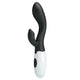 PRETTY LOVE Brighty wibrator z 30 funkcjami wibracji Black