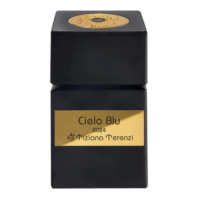 Tiziana Terenzi Cielo Blu ekstrakt perfum