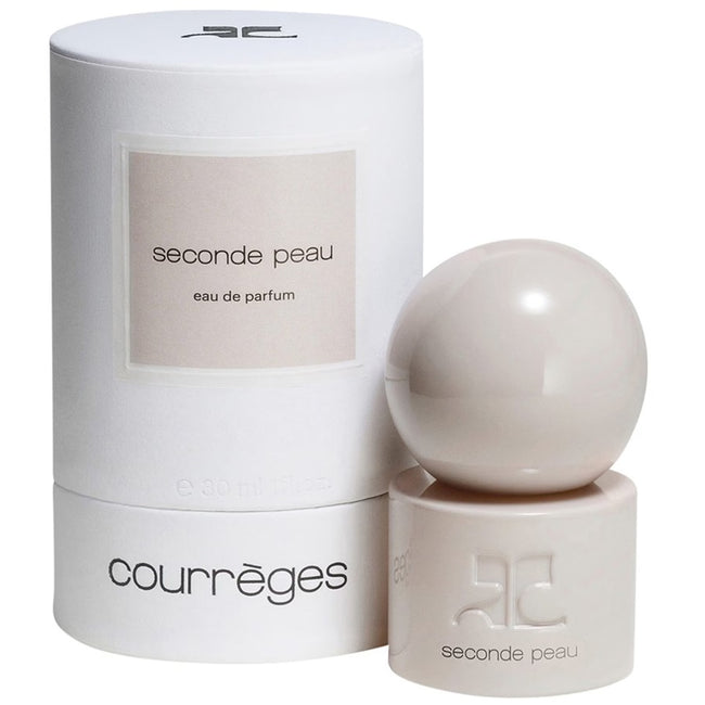 Courreges Seconde Peau woda perfumowana spray