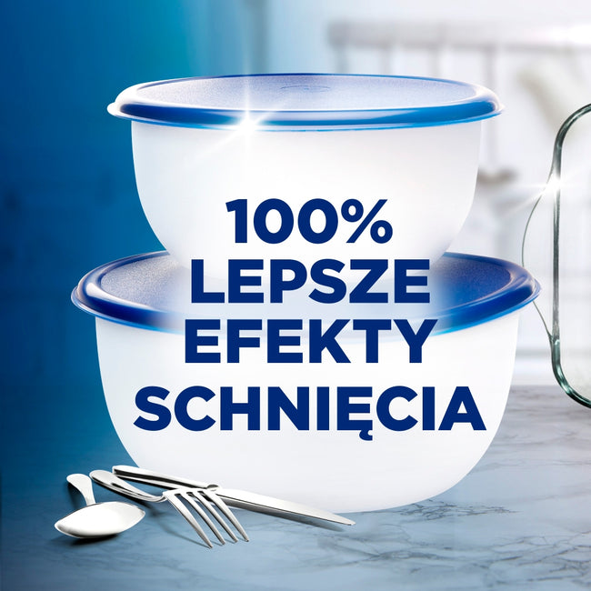 Finish Płyn nabłyszczający 800ml