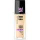 Maybelline Fit Me Luminous + Smooth Foundation rozświetlający podkład do twarzy
