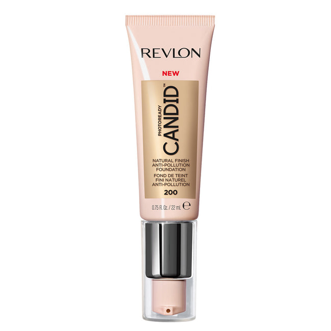 Revlon PhotoReady Candid Natural Finish Anti-Pollution Foundation podkład do twarzy