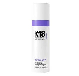 K18 AirWash™ Dry Shampoo suchy szampon 118ml