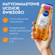 Nivea Solar Sparks odświeżający żel pod prysznic 250ml