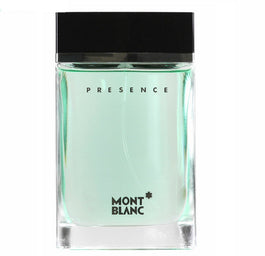 Mont Blanc Presence woda toaletowa spray  Tester
