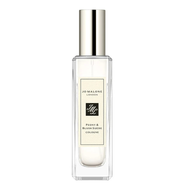 Jo Malone Peony & Blush Suede Cologne woda kolońska