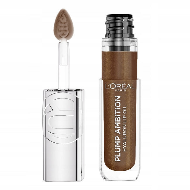 L'Oreal Paris Plump Ambition odżywczy olejek do ust