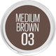Maybelline Tattoo Brow Lift Stick wosk do modelowania brwi