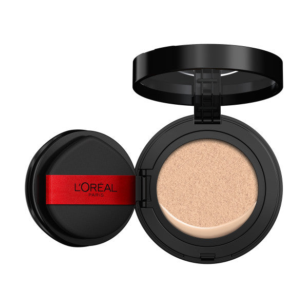 L'Oreal Paris Infaillible Cushion Foundation płynny podkład w poduszce