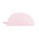 Glov Dwustronny turban do włosów z mikrofibry i wegańskiej satyny szybkie suszenie anti-frizz Satin Pink