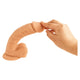 Dream Toys Mr Dixx Chase realistyczne dildo silikonowe 17cm