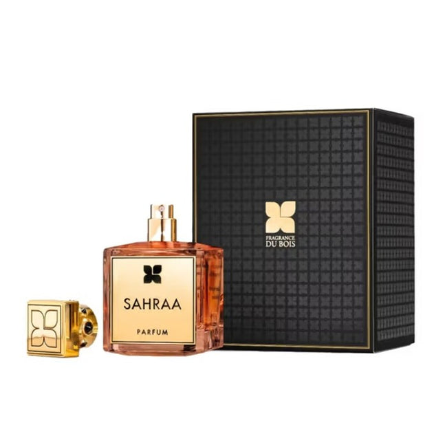 Fragrance Du Bois Sahraa perfumy
