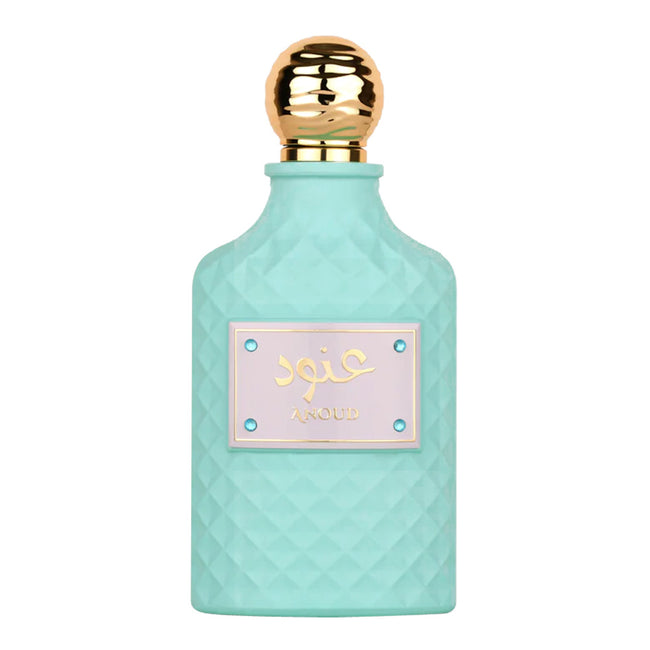 Ard al Zaafaran Anoud woda perfumowana