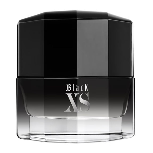 Paco Rabanne Black XS woda toaletowa