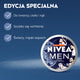 Nivea Men Creme Real Madryt krem uniwersalny 150ml