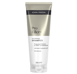 John Frieda ProFiller+ szampon zagęszczający włosy 250ml