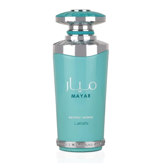 Lattafa Mayar Natural Intense woda perfumowana