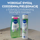 Nivea Starlight Garden odświeżający żel pod prysznic 250ml