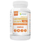 WISH Pharmaceutical Lactoferrin LFS 95% 100mg Complex + Prebiotyk  suplement diety 60 kapsułek