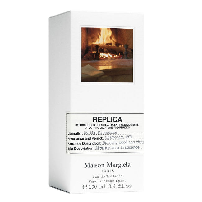 Maison Margiela Replica By the Fireplace woda toaletowa