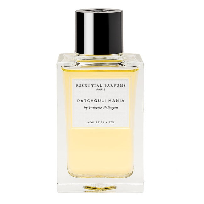 Essential Parfums Patchouli Mania woda perfumowana refillable