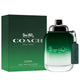 Coach Green woda toaletowa spray