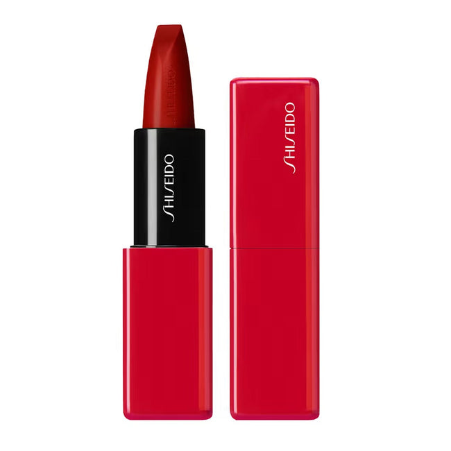 Shiseido TechnoSatin Gel Lipstick pomadka do ust 3.3g