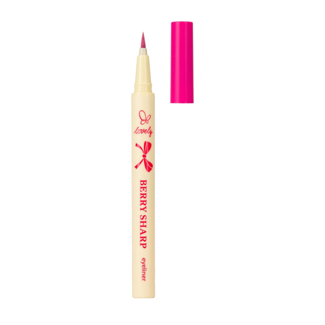 Lovely Berry Sharp precyzyjny eyeliner