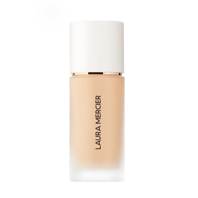 Laura Mercier Real Flawless Weightless Perfecting Waterproof Foundation trwały podkład do twarzy 30ml