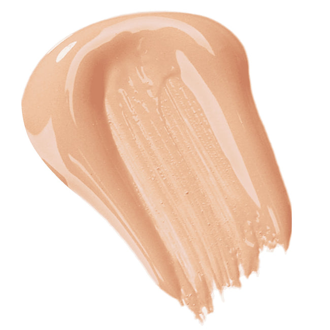 Topface Skin Editor Concealer Age-Reset korektor z gąbeczką