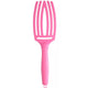 Olivia Garden FingerBrush Dolce Vita szczotka do włosów Pink Granita