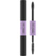 Catrice Perfect Duo XXL Effect tusz do rzęs 2w1 010 Black 8ml
