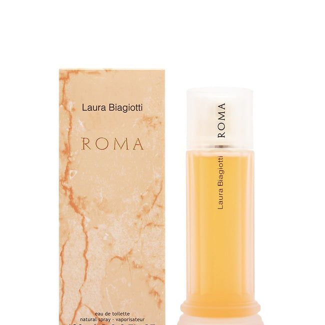 Laura Biagiotti Roma woda toaletowa spray