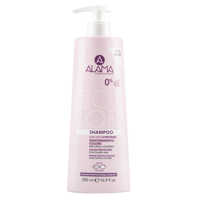 Alama Color szampon chroniący kolor 500ml