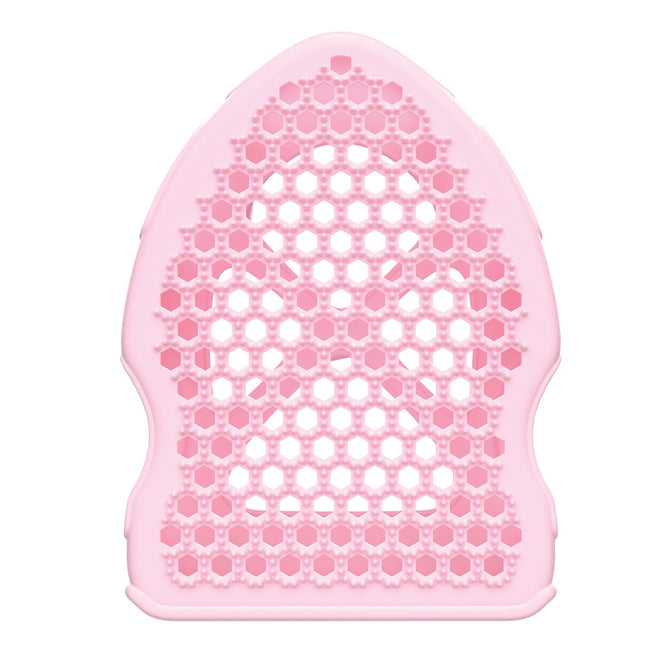 Glov Bubblemate silikonowy pad do mycia i masażu Pink
