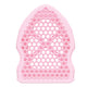 Glov Bubblemate silikonowy pad do mycia i masażu Pink